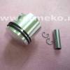 Piston complet SOLO 423