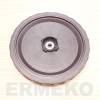 Roata spate stanga masina tuns gazon Dac 150XL, Dac 9800S