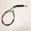 Cablu cuplare masa de taiere pentru tractorasele de tuns gazon MTD 738-4425, 746-04173, 746-04173B, 746-04173C, 746-04173E, 746-04488