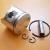 Piston complet