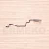 Levier acceleratie motoferastrau HUSQVARNA 340, 345, 346, 350, 351, 353 - 503889201