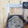Demaror motocoasa KASEI BC34
