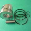 Piston STD complet motor LOMBARDINI 15LD315