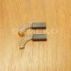 Set perii colectoare BOSCH 1004VSR, 1005VSR, 1290D, 3221L, 3230VS, 3238VS
