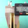 Paleta hidrofor WT3700 X