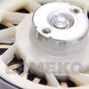 Demaror pentru masinile de tuns gazon RURIS RX300S (fabricat dupa anul 2022)