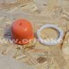Primer (pompita amorsare) motor Briggs & Stratton 594281 - non OEM