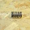 Arc supapa motor BRIGGS & STRATTON - 691270