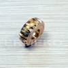 Pinion din bronz (roata melcata) freza de zapada MTD - 717-04861, 717-0528A
