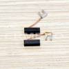 Set perii colectoare - piesa de schimb BOSCH 1430, GBM16-2E(0601102xxx), UB(J)75B26, UB2J75(UB2 75)