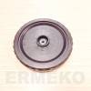 Roata spate (stanga) masina tuns gazon Express 6001