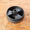 Roata masa taiere ( mowing deck wheel ) MTD - 734-04155