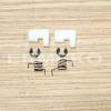 Set clicheti demaror motoferastraie cu motoare 45cc, 52cc, 58cc