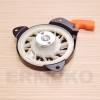 Demaror masina tuns gazon RURIS RX300S - PSRX300S-7-4