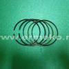Set segmenti MTD OHV600