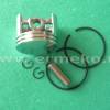 Piston complet