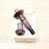 Set pinioane antrenare motocoasa HUSQVARNA 252RX, JONSERED RS51, RS52 - 5022863-01 - STOC LIMITAT !