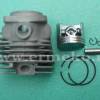 Cilindru + piston ( complet ) SHINDAIWA 488, SHINDAIWA 490EPA2