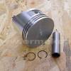 Piston complet STD HONDA GX240 - 13101-ZE2-010