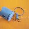 Piston complet