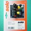 Set garnituri ,duze pulverizator SOLO 456, 457, 462, 463, 425, 435, 473P, 473D, 432, 475, 485, 416