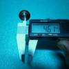 Siguranta, suport arc supapa motor TECUMSEH - 22470006
