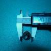 Siguranta, suport arc supapa motor TECUMSEH - 22470006