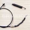 Cablu cuplare masa de taiere pentru tractorasele de tuns gazon MTD 746-04173A