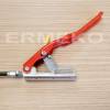 Cablu de ambreiaj cu maneta ambreiaj motocultor Ruris 815, 913, 915, 1150KS, 1250KF