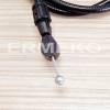 Cablu de ambreiaj tractoras tuns gazon HUSQVARNA 532169676, 532175067