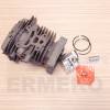 Cilindru + piston (complet) MS171, MS181 - 11390201203
