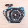 Demaror motoferastrau (drujba) MAKITA EA3201S, MAKITA EA3500S / DOLMAR PS32