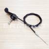 Maneta acceleratie + cablu acceleratie LC750 ECO