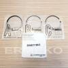 Set segmenti cota I de reparatie (+0.50 - Ø 82.50mm) motor LOMBARDINI A349, A360, INTERMOTOR IM350, IM352, IM359