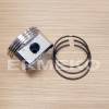 Piston complet STD BRIGGS & STRATTON 697069