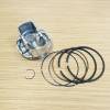 Piston complet STD motor BRIGGS & STRATTON 597230, 595053, 797015, 797009, 796155, 698767