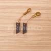 Set perii colectoare - piesa de schimb BOSCH
