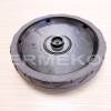 Roata spate masina tuns gazon (Ø 200mm) STIGA 148SP, 153SP, 4820PD, A53, BGPRO SERIE1, BGPRO SERIE2, BGPRO SERIE3, BL480, BL510, Combi 48, Combi 53, Combi 55