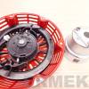 Demaror motor HONDA GX240, GX270 - 28400-ZE2-003ZA