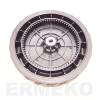 Roata spate stanga masina tuns gazon Dac 150XL, Dac 9800S
