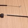 Cablu de acceleratie Husqvarna 323R , Husqvarna 325RX, Husqvarna 327RX