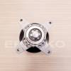 Mandrina (complete deck mandrel assembly) MTD 618-0409, 618-0409A, 918-0409, 918-0409A, 918-0409B, 918-0409C