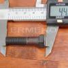 Surub fixare cutit Ø 3/8"- 24UNF