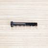 Surub fixare cutit - 3/8" x 2"