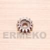 Pinion transmisie roti masina tuns gazon DAC 120XL - L -