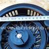 Demaror motor DAYE DG600