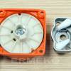 Demaror Oleo Mac Sparta 37-42, SP 380T
