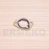 Garnitura carburator motor LONCIN G160F, G200F, LC168F, LC170 - 170430065-0001