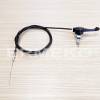 Maneta acceleratie + cablu acceleratie motocultor LONCIN LC1200, MC8000