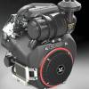 MOTOR ZONGSHEN GB1000 - 999cc - 32,5CP - Twin Orizontal - 28,60mm